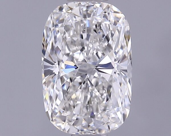 1.15 cctw VS2 - Lab Grown Loose Diamond