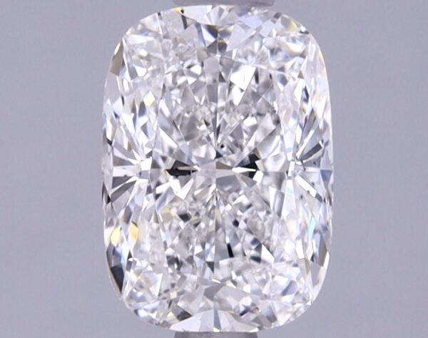 1.22 cctw SI1 - Lab Grown Loose Diamond