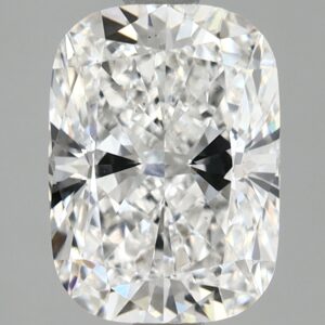 2.47 cctw VS2 - Lab Grown Loose Diamond