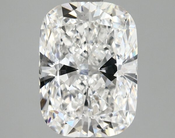 2.47 cctw VS2 - Lab Grown Loose Diamond