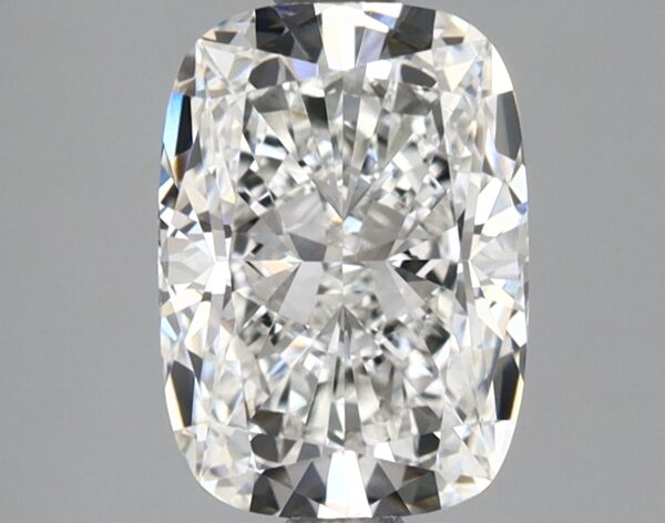 2.03 cctw VVS2 - Lab Grown Loose Diamond