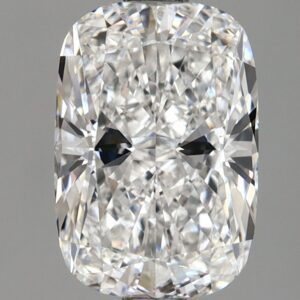 2.11 cctw VVS2 - Lab Grown Loose Diamond