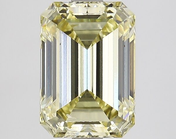 2.52 cctw SI1 - Lab Grown Loose Diamond