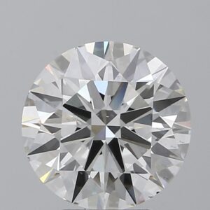 3.62 cctw VS2 - Lab Grown Loose Diamond