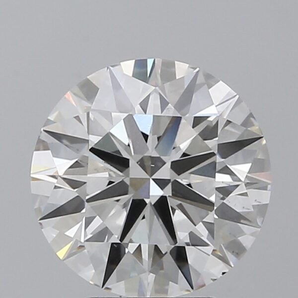 3.62 cctw VS2 - Lab Grown Loose Diamond