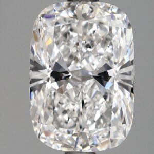 2.56 cctw VVS2 - Lab Grown Loose Diamond