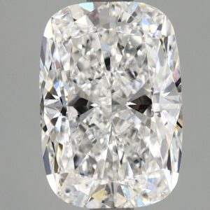 2.07 cctw SI1 - Lab Grown Loose Diamond