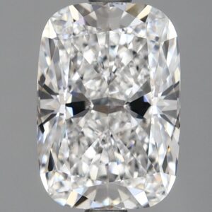 2.68 cctw VVS2 - Lab Grown Loose Diamond