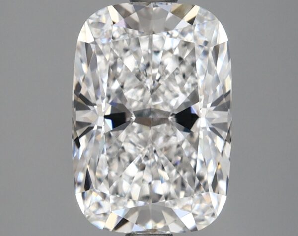 2.68 cctw VVS2 - Lab Grown Loose Diamond
