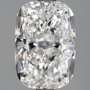 2.51 cctw VS2 - Lab Grown Loose Diamond