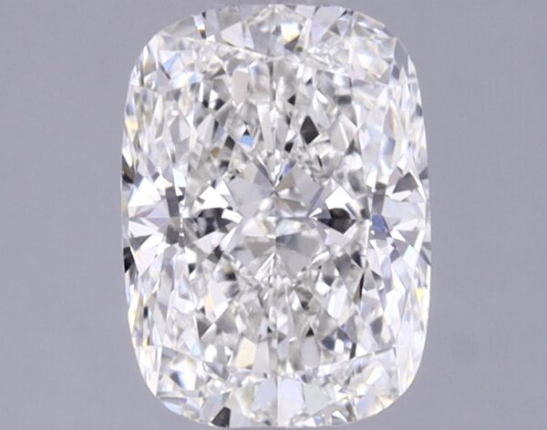 1.39 cctw VVS2 - Lab Grown Loose Diamond