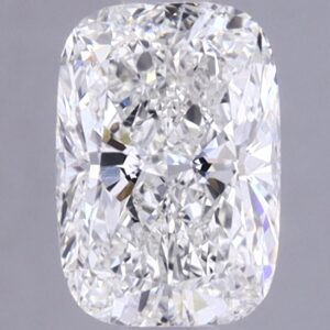 1.03 cctw SI1 - Lab Grown Loose Diamond