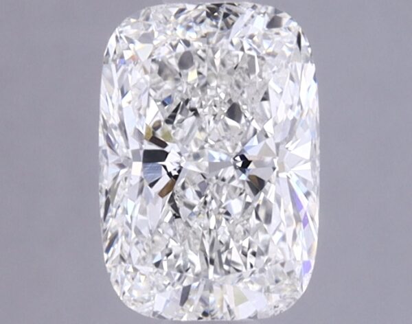 1.03 cctw SI1 - Lab Grown Loose Diamond