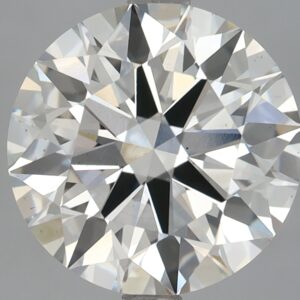 3.63 cctw VS1 - Lab Grown Loose Diamond