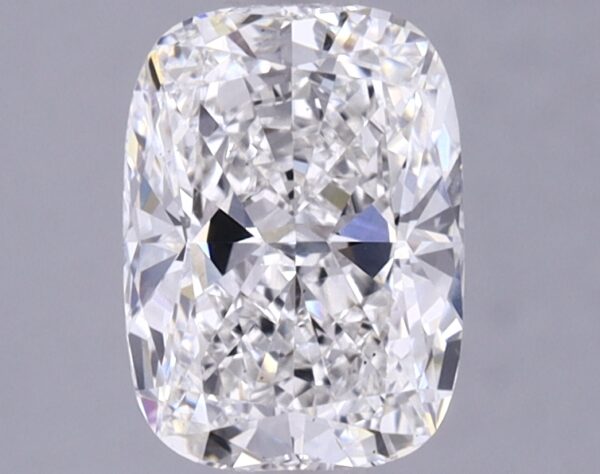 1.47 cctw VS2 - Lab Grown Loose Diamond