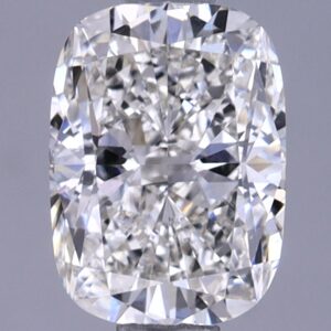 1.01 cctw VS2 - Lab Grown Loose Diamond