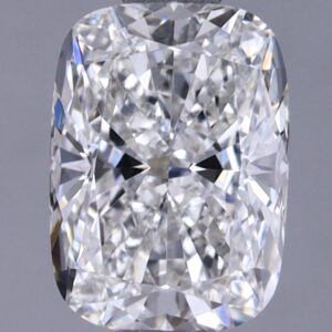 1.31 cctw VS1 - Lab Grown Loose Diamond