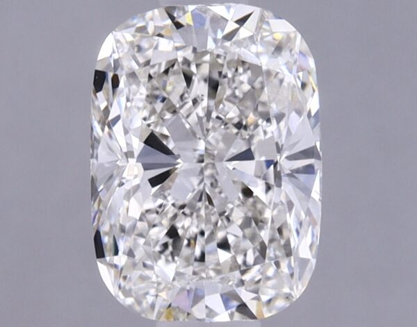 1.21 cctw VS1 - Lab Grown Loose Diamond
