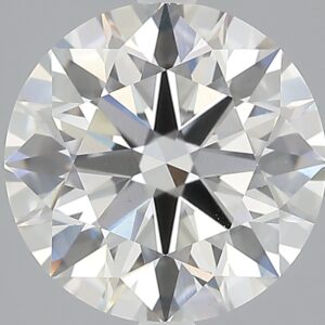 3.63 cctw VS1 - Lab Grown Loose Diamond