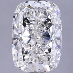 3.14 cctw VS1 - Lab Grown Loose Diamond