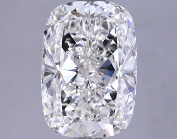 3.14 cctw VS1 - Lab Grown Loose Diamond
