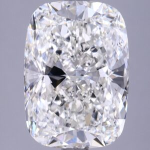 3.95 cctw SI1 - Lab Grown Loose Diamond