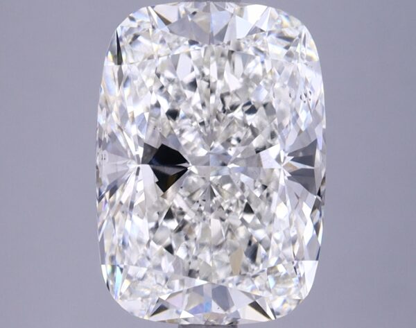 3.95 cctw SI1 - Lab Grown Loose Diamond