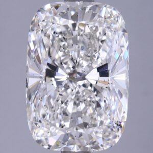 3.55 cctw SI1 - Lab Grown Loose Diamond