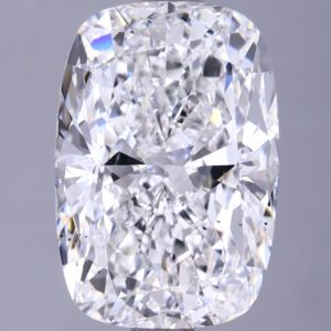 3.41 cctw SI1 - Lab Grown Loose Diamond