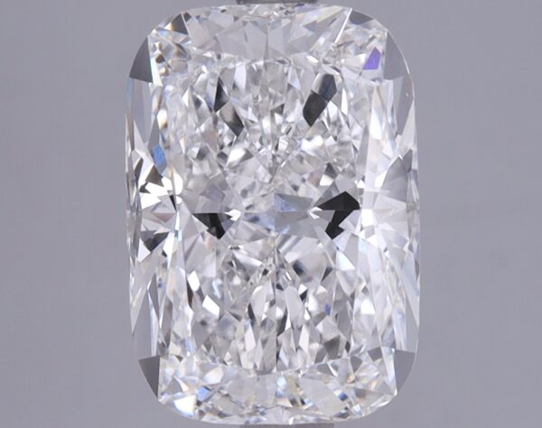 3.09 cctw VS1 - Lab Grown Loose Diamond