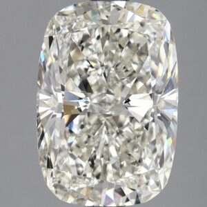 3.08 cctw VVS2 - Lab Grown Loose Diamond