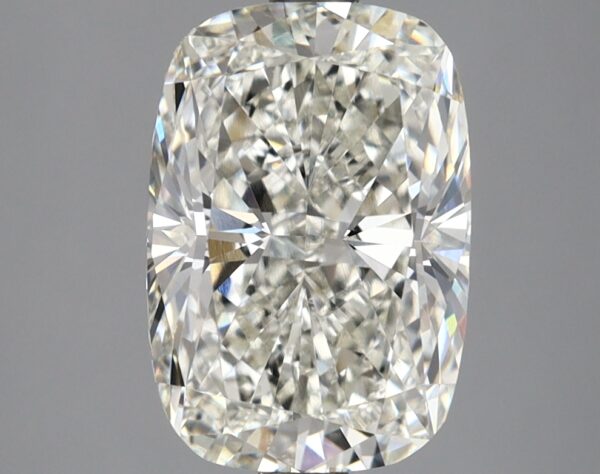 3.08 cctw VVS2 - Lab Grown Loose Diamond
