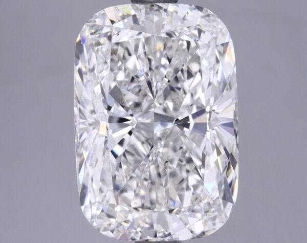 3.14 cctw VS2 - Lab Grown Loose Diamond