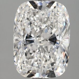 3.16 cctw VS1 - Lab Grown Loose Diamond