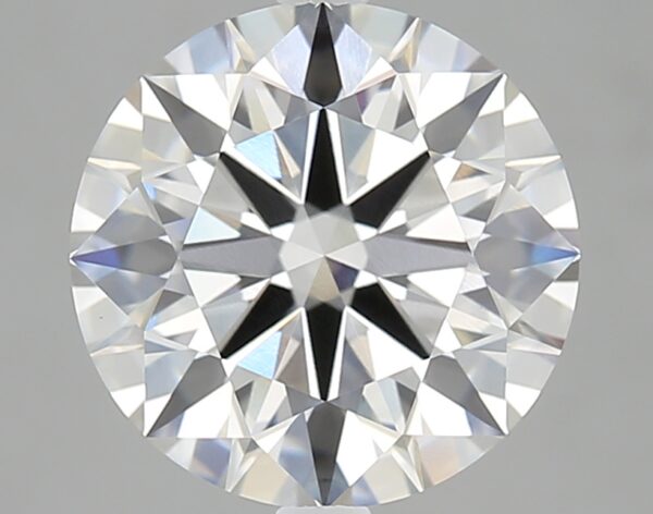 3.52 cctw VVS2 - Lab Grown Loose Diamond