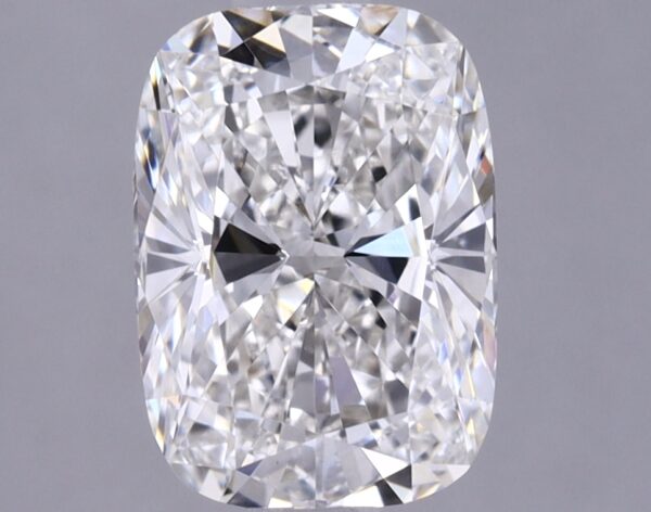 1.23 cctw VS1 - Lab Grown Loose Diamond