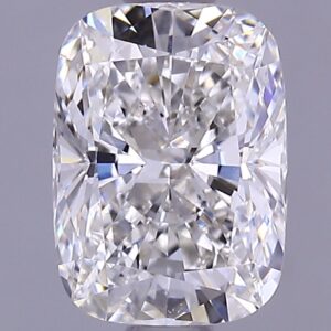 1.21 cctw VVS2 - Lab Grown Loose Diamond