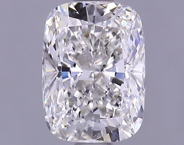 1.21 cctw VVS2 - Lab Grown Loose Diamond
