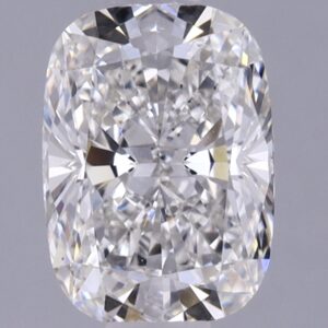 1.26 cctw VS1 - Lab Grown Loose Diamond