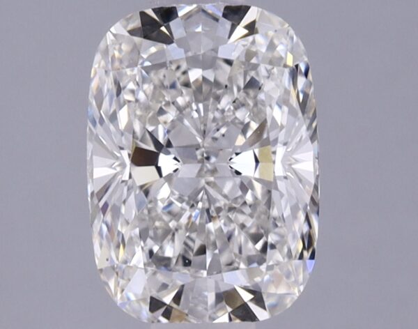 1.26 cctw VS1 - Lab Grown Loose Diamond