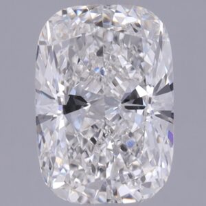1.01 cctw VVS2 - Lab Grown Loose Diamond