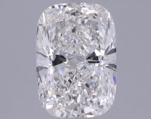 1.01 cctw VVS2 - Lab Grown Loose Diamond