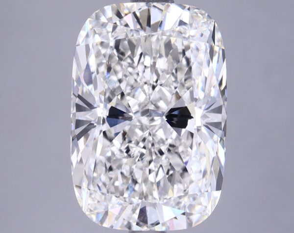 4.72 cctw VVS2 - Lab Grown Loose Diamond