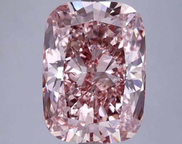 4.27 cctw VS2 - Lab Grown Loose Diamond