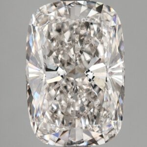 3.08 cctw SI2 - Lab Grown Loose Diamond