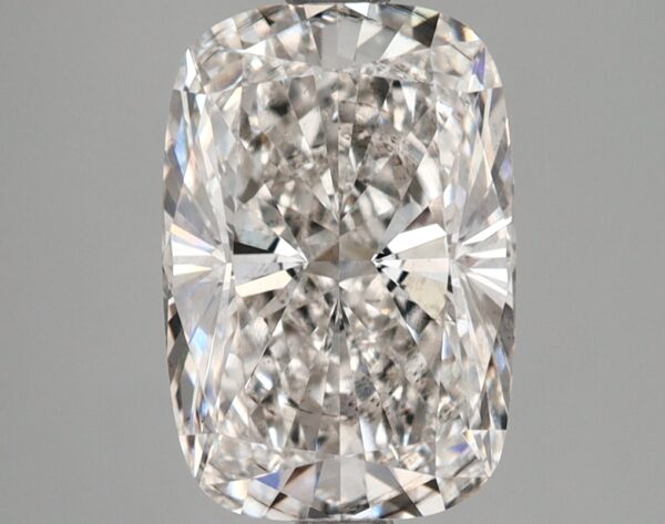 3.08 cctw SI2 - Lab Grown Loose Diamond