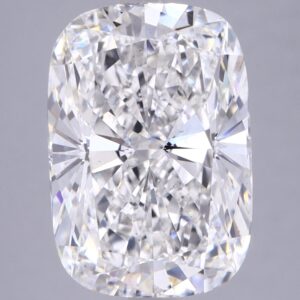 5.07 cctw VS2 - Lab Grown Loose Diamond