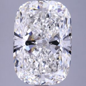 5.00 cctw VS2 - Lab Grown Loose Diamond
