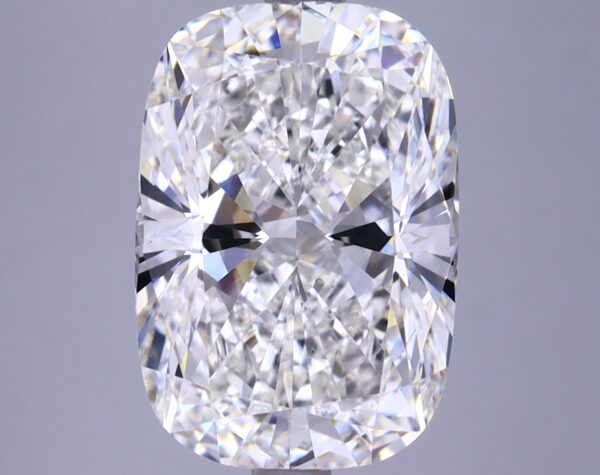 5.00 cctw VS2 - Lab Grown Loose Diamond