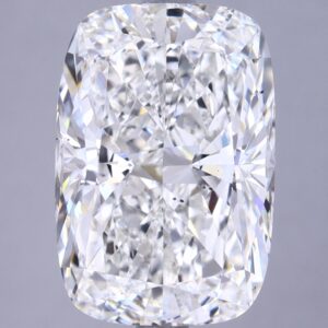 5.16 cctw VS2 - Lab Grown Loose Diamond